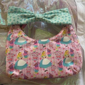 SCL Disney Alice in wonderland bag